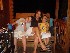 Ted, Maria and Tom